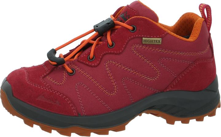 Actual product image High Colorado Vilan Low High Tex hiking boots (29)