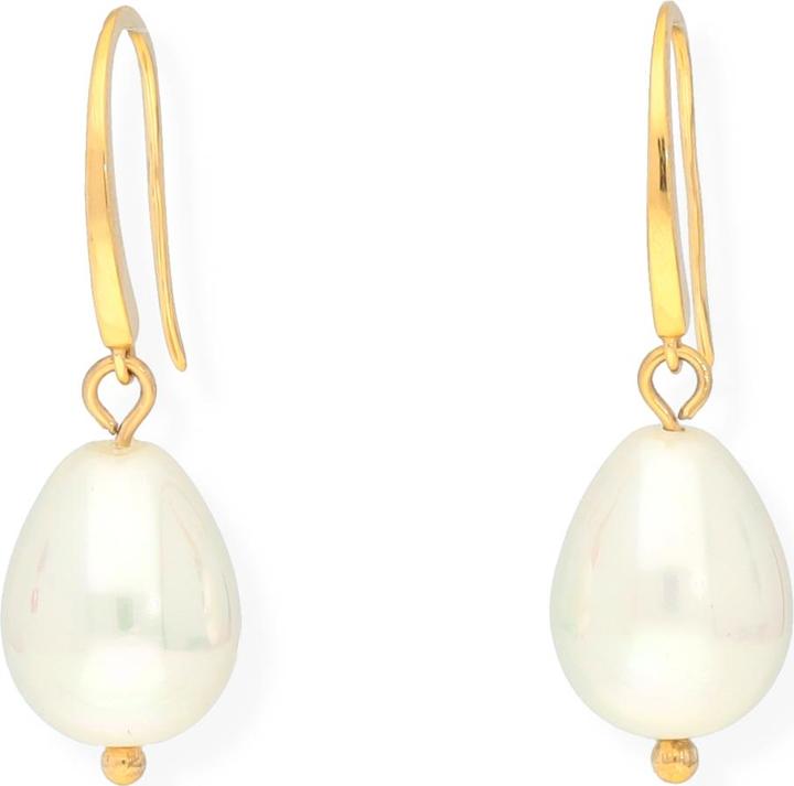 Carat Pearls (Edelstahl)