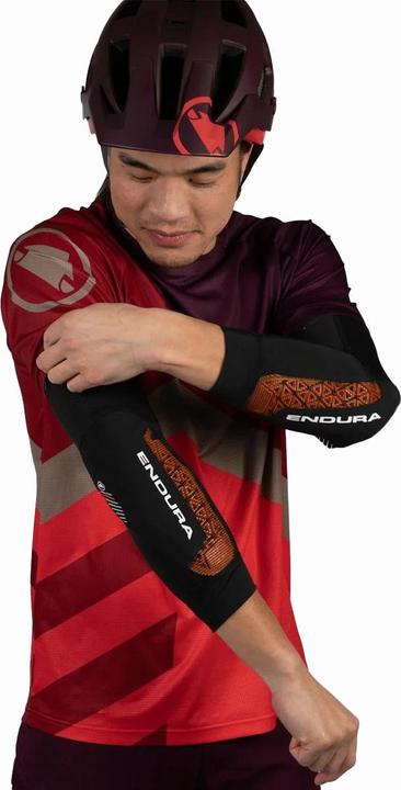 Actual product image Endura MT500 (M, Elbow protectors, Unique specimen)