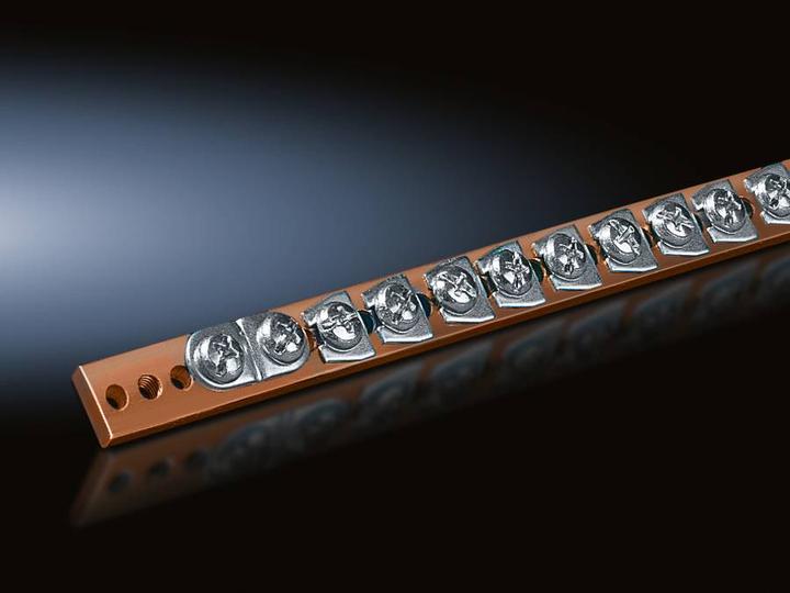 Actual product image Rittal Busbar 699 mm SZ 2364.0 (Various)