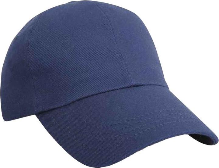 Produktbild Result Pro Style BaseballMütze (One Size)
