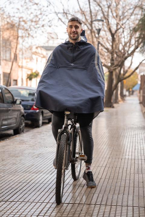 Immagine prodotto Korntex Poncho da pioggia (L)