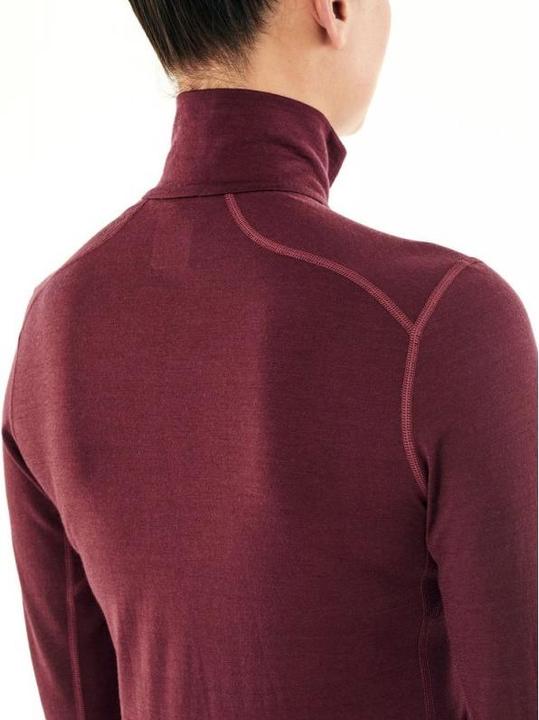 Produktbild Icebreaker Oasis Half Zip (XL)