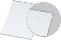 Image du produit Elco Prestige (A4, Quadrillé, Couverture souple)