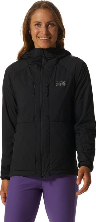 Produktbild Mountain Hardwear W Kor AirShell Warm Jacket (L)