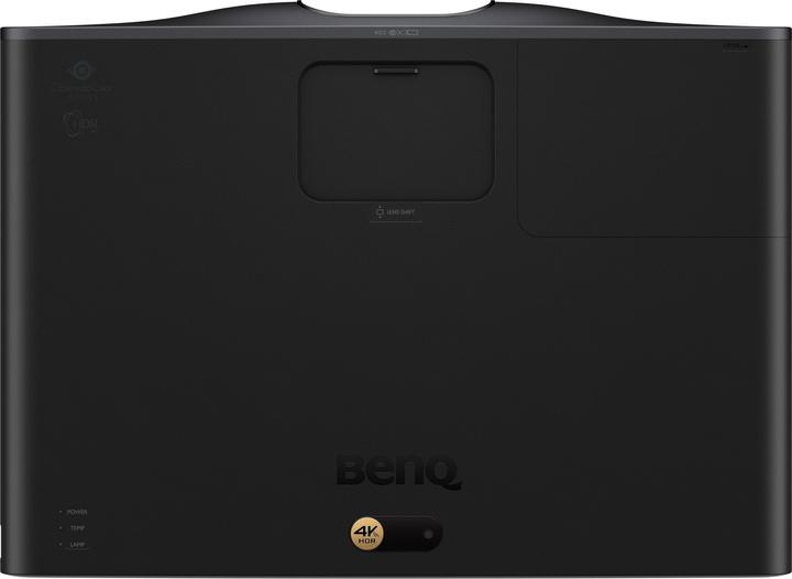 Produktbild BenQ W2720i (4K, 2500 lm, 1 - 1.3:1)