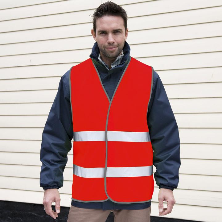 Immagine prodotto Regatta Gilet SAFEGUARD by HiVis (XXL, 3XL)