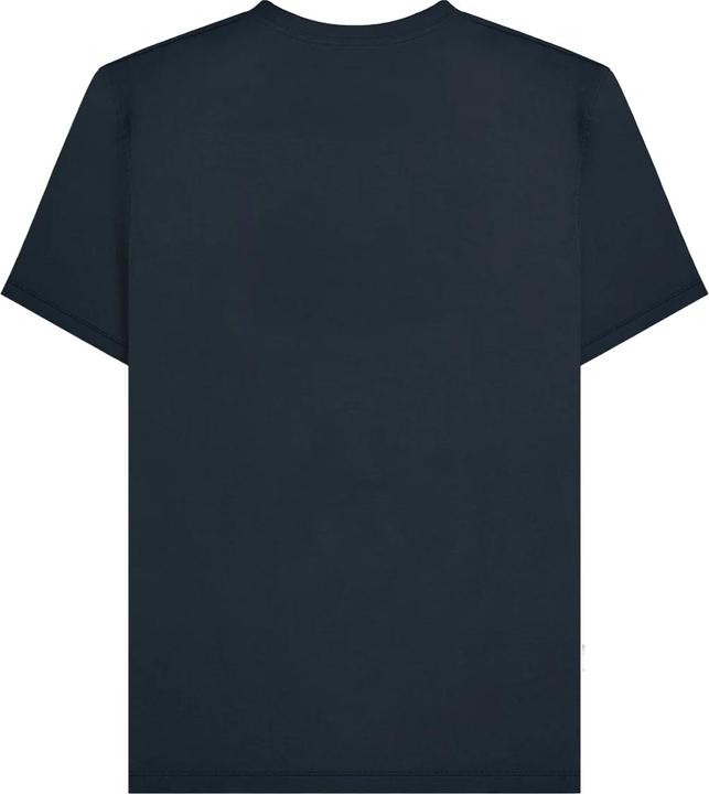 Actual product image Lambretta Mens Target Quadrant Big & Tall T-Shirt (3XL)