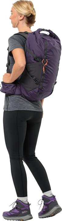 Image du produit Jack Wolfskin Cyrox Shape 30 S-L (30 l)