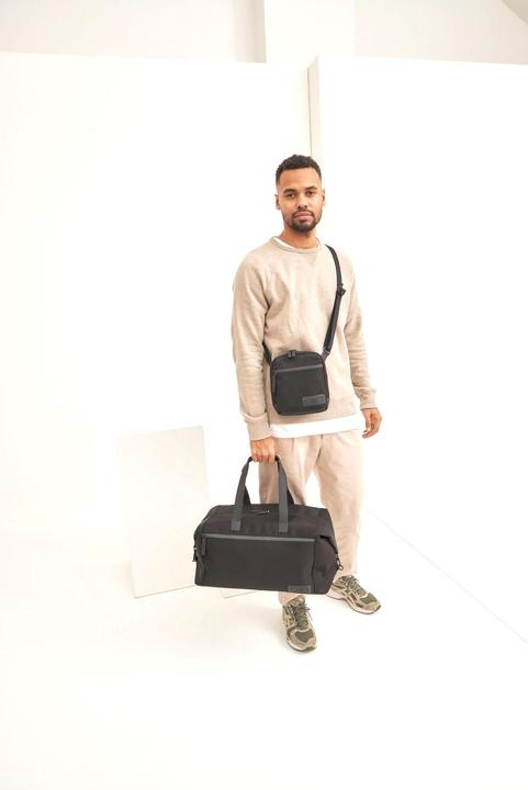 Produktbild Jost Umhängetasche Tallinn Shoulder Bag Zip XS