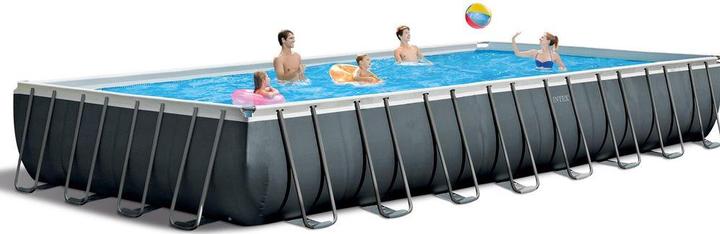 Actual product image Intex Pool Ultra XTR (975 x 132 x 488 cm)