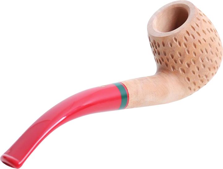 Produktbild Savinelli Pfeife Onda Smooth 677