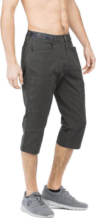 Image du produit Chillaz Pantalon 3/4 Wilder Kaiser (XS)