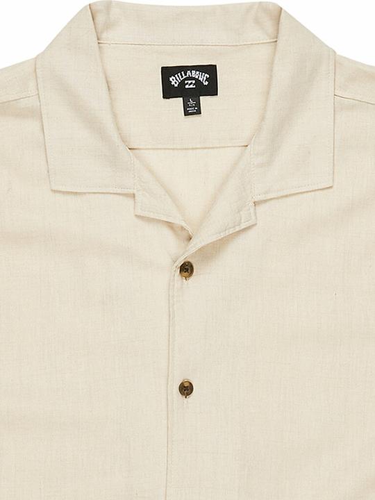 Produktbild Billabong Beachhemd Vacay Solid (M)
