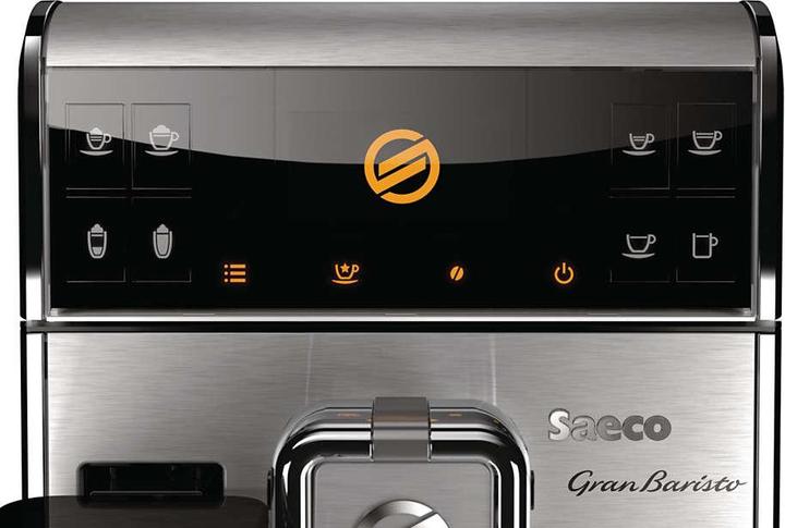 Image du produit Saeco Gran Baristo HD8965/01