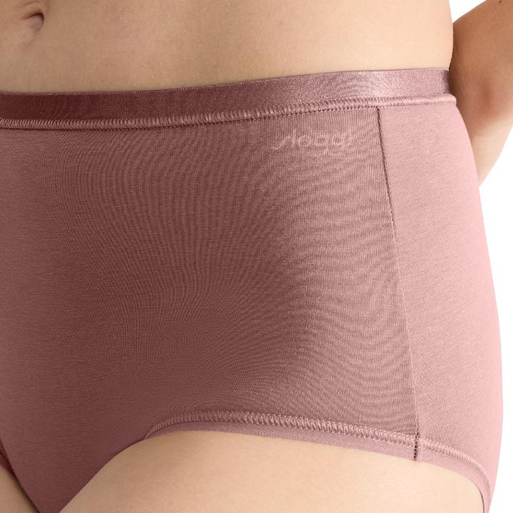 Immagine prodotto Sloggi 3er Pack GO Daily Cotton High Waist Panty (M, confezione da 3)