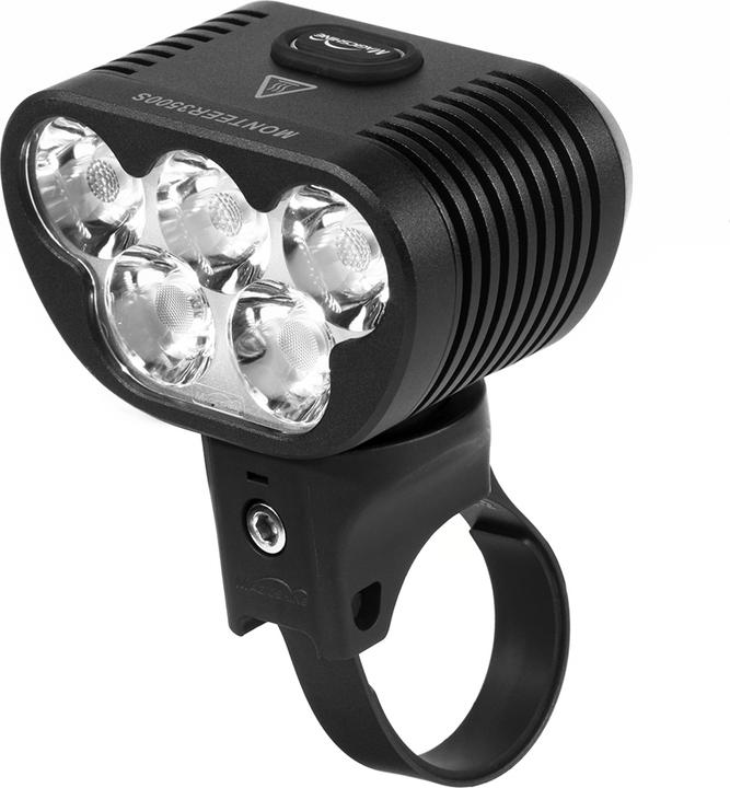Immagine prodotto Magicshine Monteer 3500 S (3500 lm)
