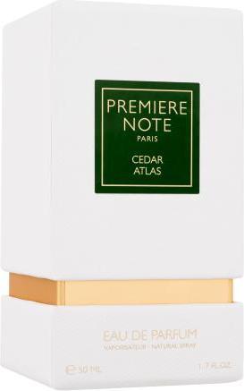 Produktbild Hanae Mori Cedar Atlas Eau de Parfum (Eau de Parfum, 50 ml)