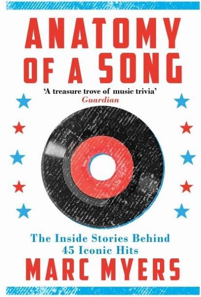 Immagine prodotto Atlantic Anatomy of a Song (Inglese, Marc, Myers, 2017)