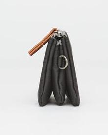 Produktbild Roka London Carnaby Wallet Sustainable Canvas Ash