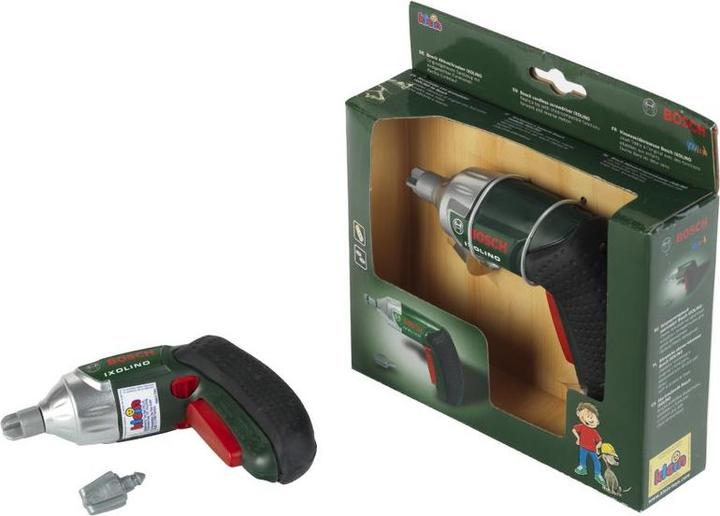 Actual product image Theo Klein Bosch Ixolino