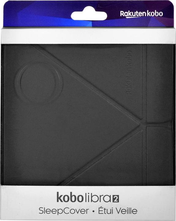 Image du produit Kobo Sleepcover (Kobo Libra 2)