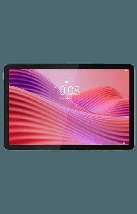 Produktbild Lenovo Tablet Tab TB311FU 4GB RAM 128GB with Clear Case - Luna Grey (10.10", 128 GB, Luna Grey)