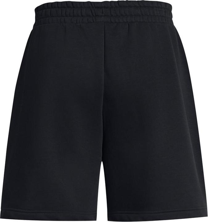 Immagine prodotto Under Armour Essl Flc Relax Bf Short Donna (XS)