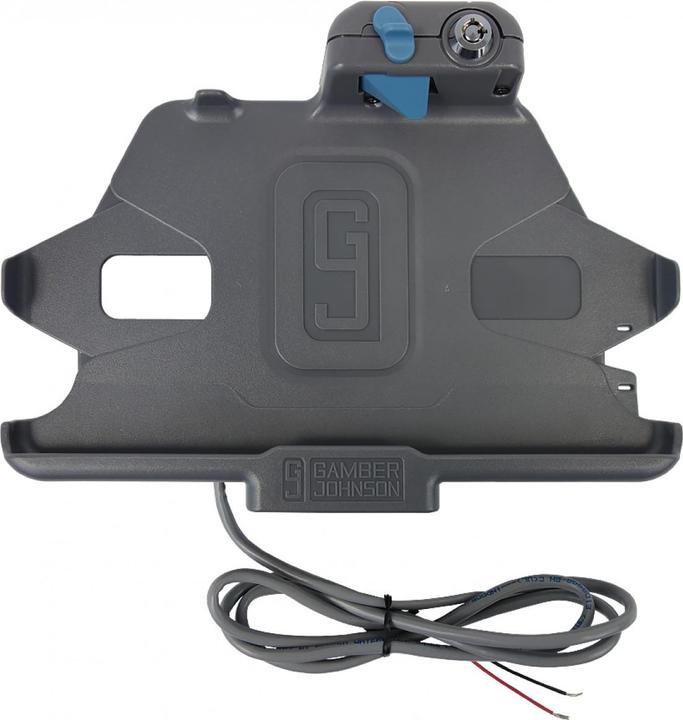 Immagine prodotto Gamber-Johnson Samsung Galaxy Tab Active 2 (USB-A, 2 Porti)