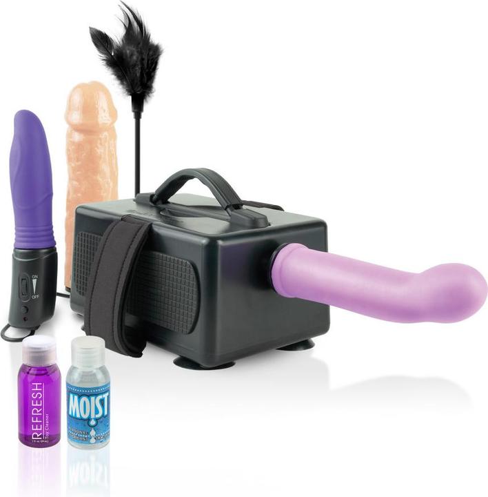Produktbild Pipedream Fetish Fantasy Series