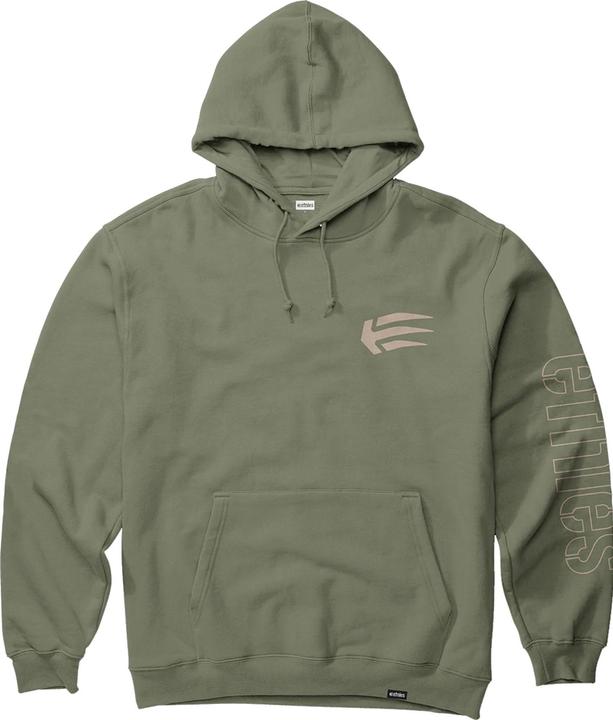 Felpa + Maglione