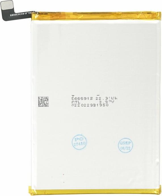 Actual product image Battery BLP793 for Oppo Realme C12/C15