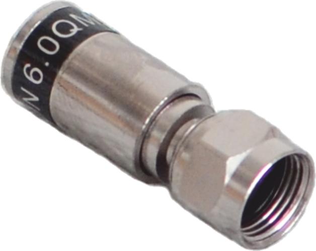 Produktbild Kreiling F-Kompressionsstecker (180 mm)