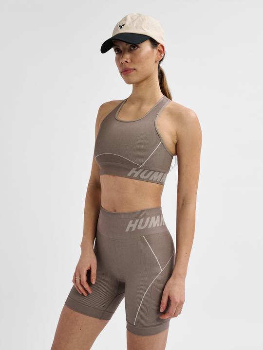 Image du produit hummel Te Christel Seamless Sports Top (XS)