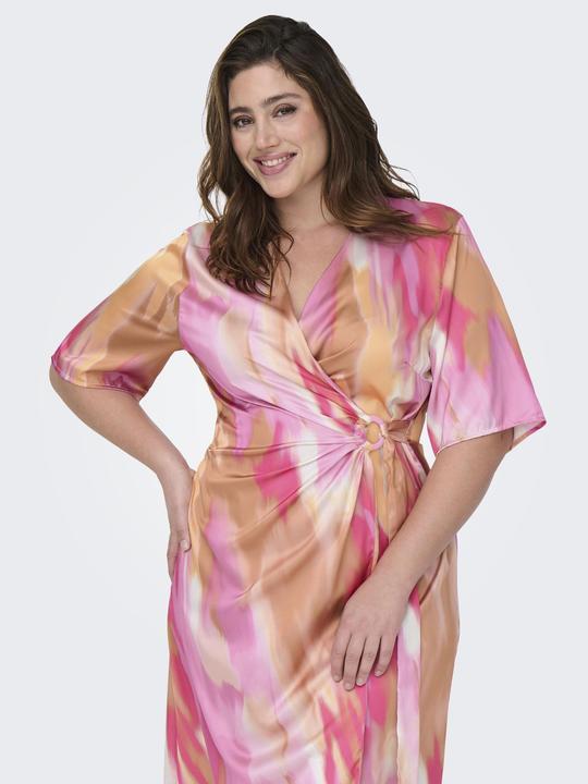 Produktbild Only CARVELIANE Midikleid Kleid (52)