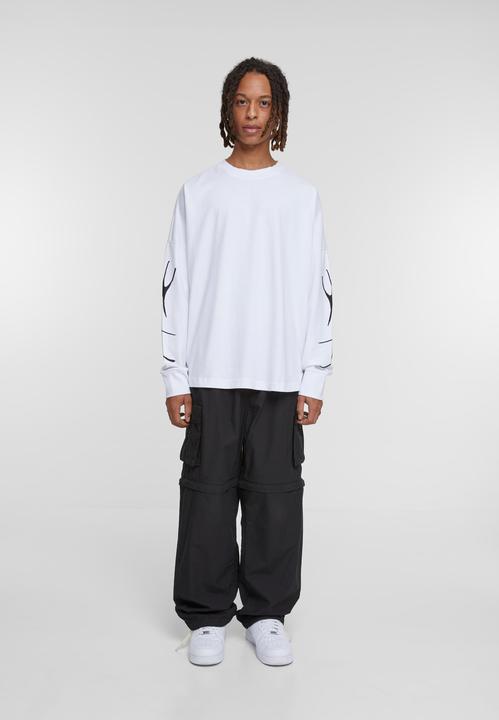 Produktbild Urban Classics Collection cut on Longsleeve - 91519 (XL)