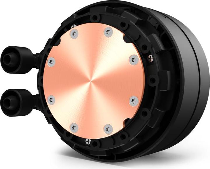 Productafbeelding NZXT Kraken X63 RGB Fans AIO 280mm