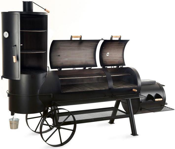 Produktbild Joe's Extended Catering (170 cm)