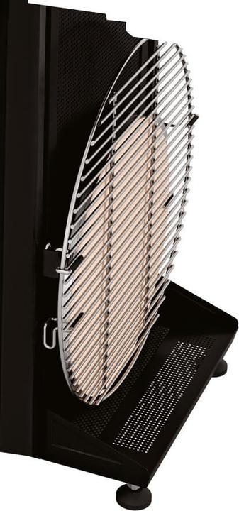 Accessory Holder Kit Davos Series