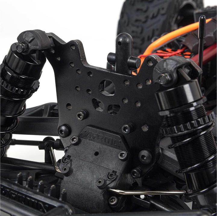Image du produit Arrma Fireteam 6S (RTR Prêt à fonctionner)