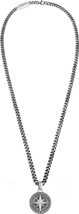 Produktbild Kuzzoi Kompass (925er Sterling Silber, 50 cm)