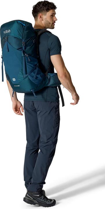 Actual product image Rab Exion 38 (38 l)