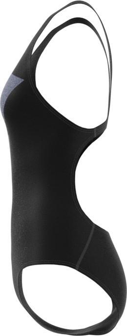 Produktbild adidas Big Bars Suit Damen Badeanzug (46)