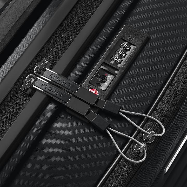Produktbild Redolz Essentials 17 (46 l, Handgepäck (bis 50l))