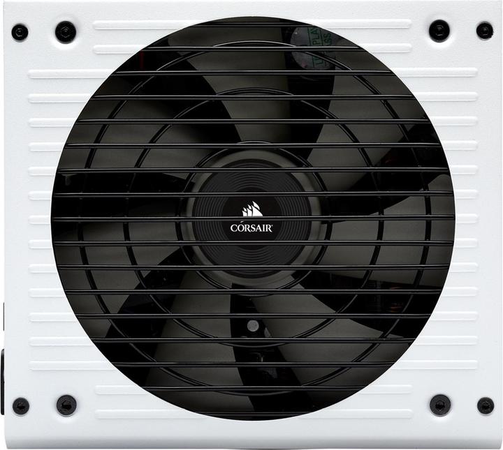 Produktbild Corsair RM850x White *2018* (850 W)