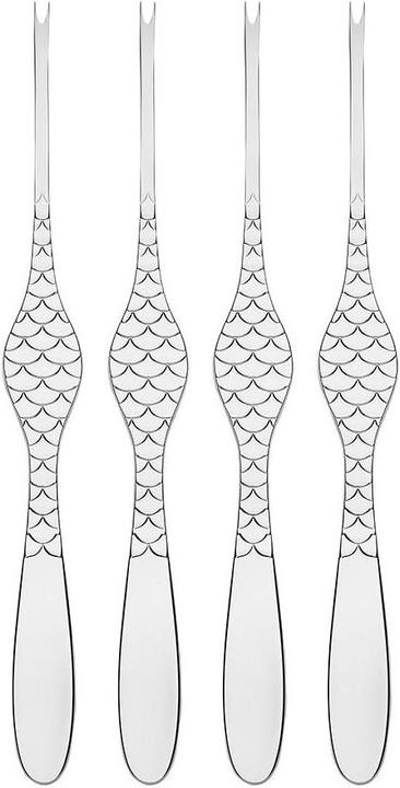 Colombina (4 pièce(s), Fourche)
