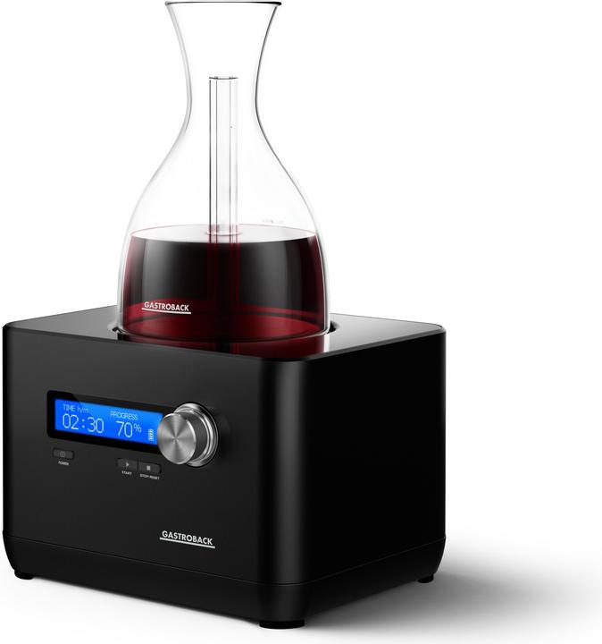 Produktbild Gastroback Home Sommelier (0.75 l)