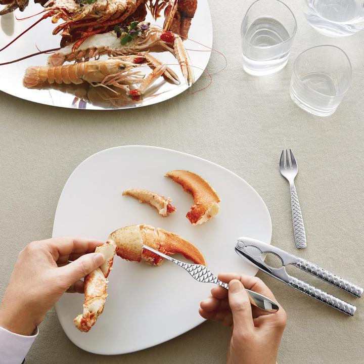 Image du produit Alessi Colombina (1 pièce(s), Couteau)