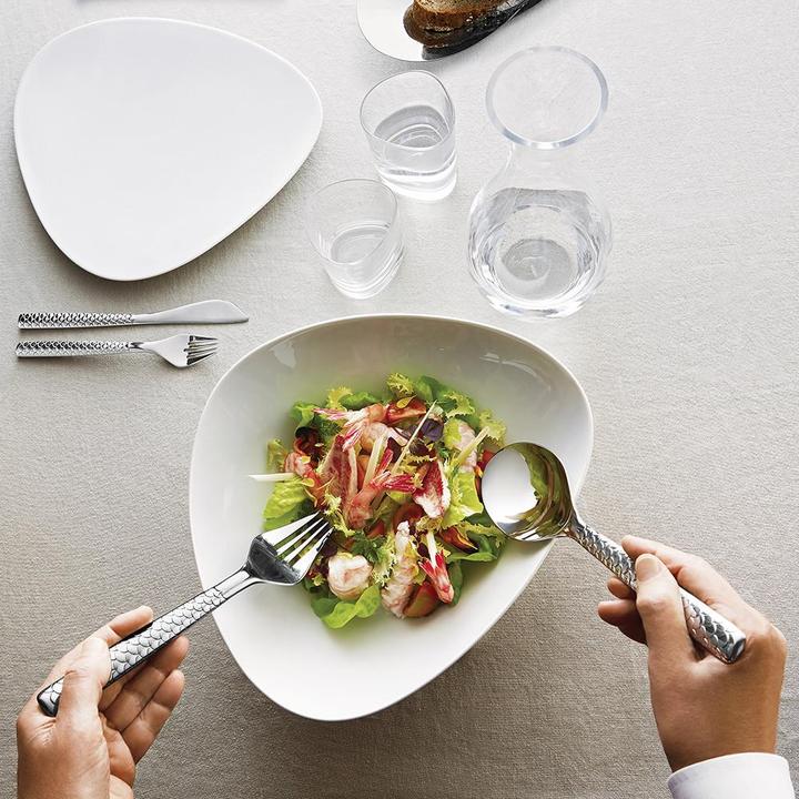 Image du produit Alessi Colombina (4 pièce(s), Fourche)