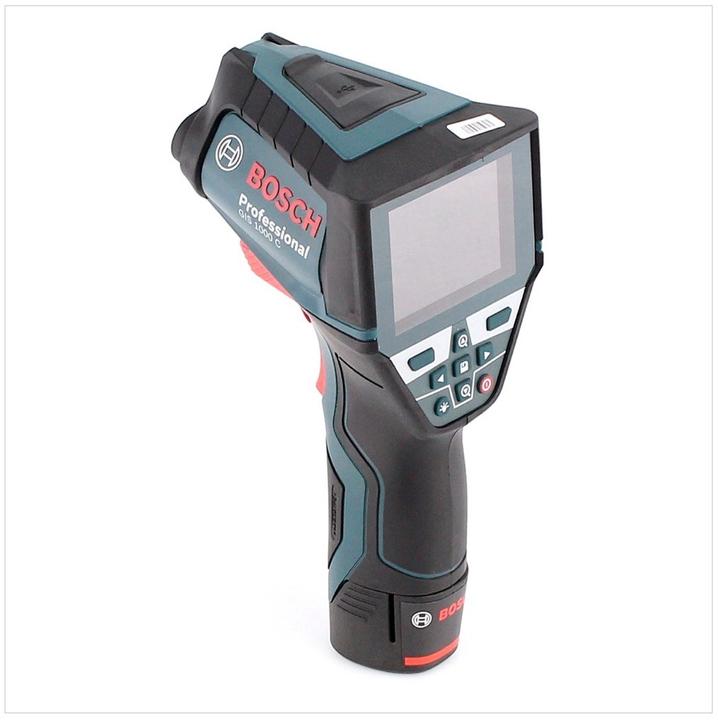 Actual product image Bosch Professional Gis 1000 C
